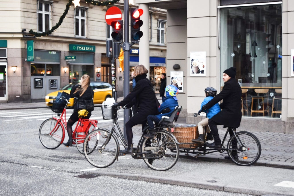 Evo kako se u Danskoj griju tijekom ledenih zima, a da pritom ne plaćaju astronomske račune za grijanje